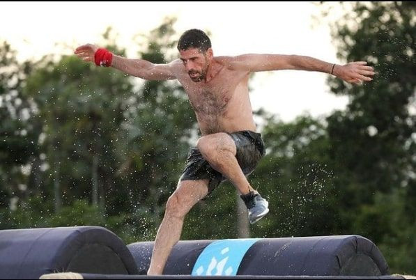 Kanal D Sadakatsiz dizisine Acun Ilıcalı'nın programı Survivor'dan bomba transfer! - Resim: 4