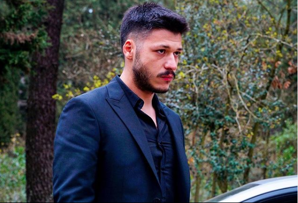 Kubilay Aka Çukur'dan sonra bambaşka birine dönüştü işte son hali - Resim: 1