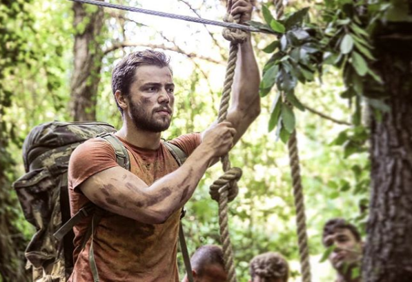 Tolga Sarıtaş'ın yeni kanalı bomba Star TV'de final yapan Söz'ün başrolüydü - Resim: 2