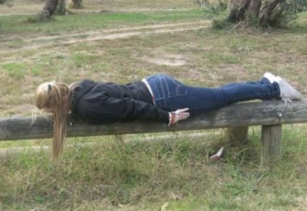 Saçma çıgınlık dur durak bilmiyor! - Resim: 4