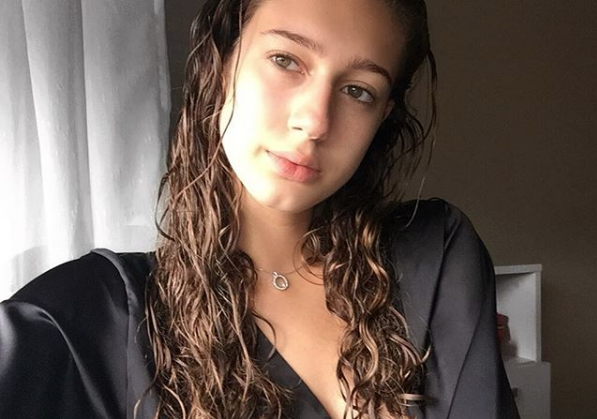 Tacı alınan Itır Esen'in yerine geçen Türkiye güzeli Aslı Sümen ilk kez... - Resim: 3