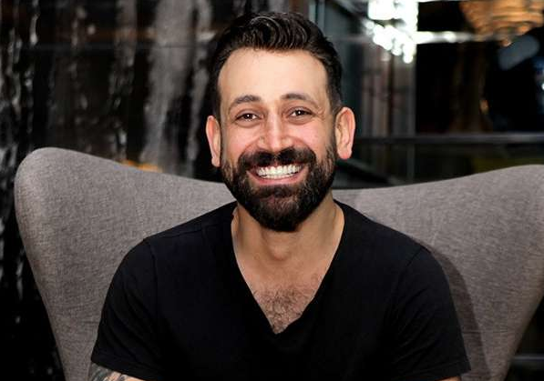 Ali Sunal duyurdu! Güldür Güldür Show'tan müjdeli haber geldi - Resim: 4