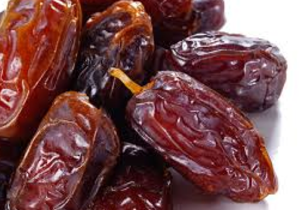 İftarın vazgeçilmezi hurmanın müthiş faydası - Resim: 2