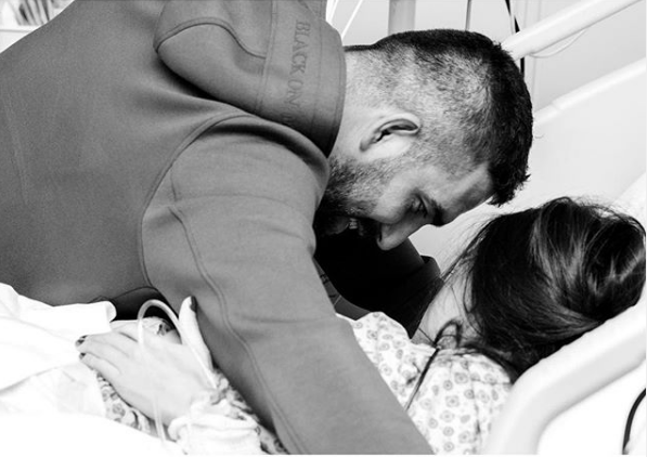 Arda Turan'ın bebeğine altın emzikten sonra gelen hediye 'yok artık' dedirtti! - Resim: 3