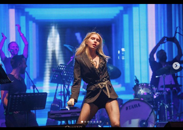 Aleyna Tilki ve Ebru Gündeş'e tazminat şoku! - Resim: 4