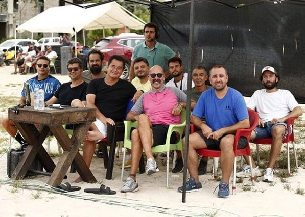 Acun Ilıcalı ünlü isimlere faiziyle ödeme yapacak o davayı kaybetti - Resim: 1