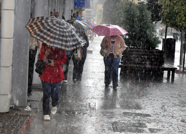 Meteoroloji'den uyarı geldi! Bu saatlere dikkat - Resim: 4