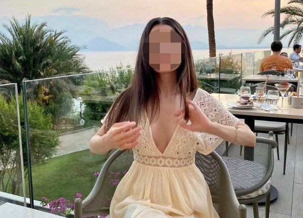 25 yaşındaki güzel oyuncuya swinger dayağı! Eş değiştirmeli cinsel ilişkiyi reddedince... - Resim: 2