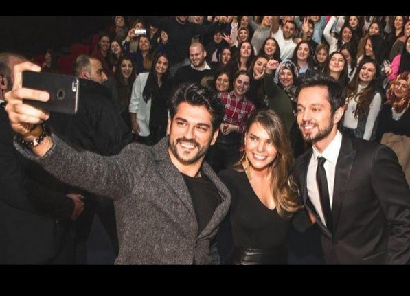 Murat Boz ve Aslı Enver'in nişan tarihi belli oldu! - Resim: 3