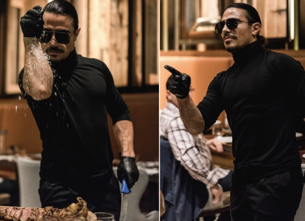 Nusret Gökçe’ye ABD'de 1.5 milyon TL ceza kesilince ortalık fena karıştı - Resim: 2