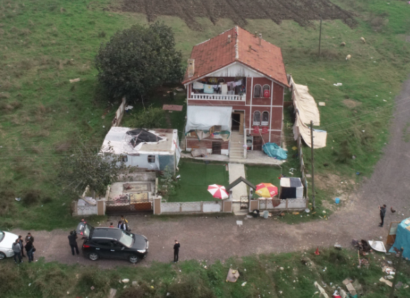 Erdoğan 'keşif yaptılar' demişti! İşte o bölge - Resim: 4