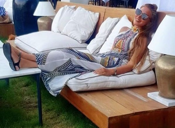 Murat Övüç'ün küfrettiği Yeşim Salkım'a Seren Serengil'den destek bakın neler anlattı - Resim: 4