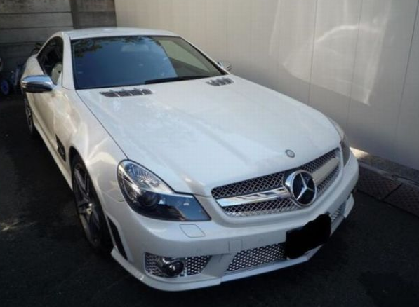 İşte multimilyonerin otomobil tutkusu - Resim: 3