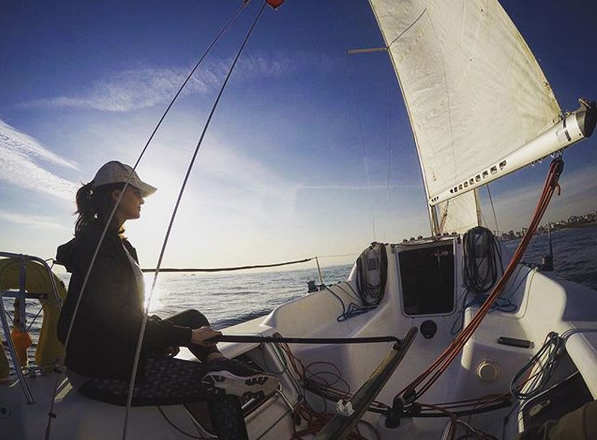 Ufak Tefek Cinayetler'in Merve'si Aslıhan Gürbüz bambaşka biri çıktı - Resim: 3