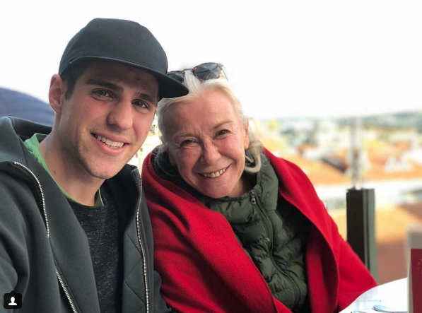 Vatanım Sensin Aleksi Berker Güven'in sevgilisine bakın yaş farkı şoke etti - Resim: 2