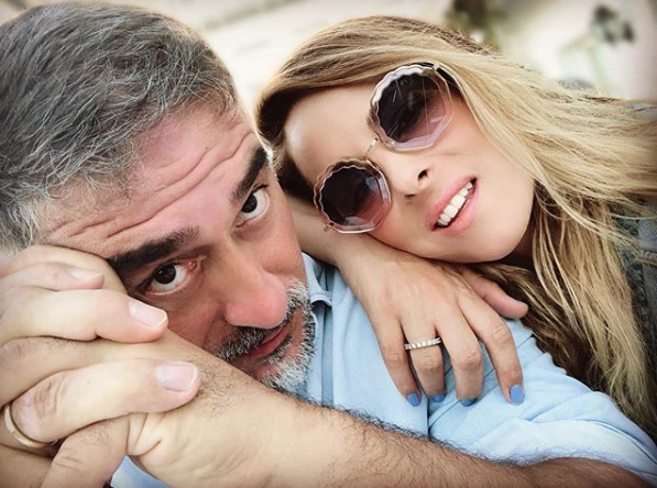 Selin Ciğerci'nin düğünündeki ünlülere ateş püskürdü Kerimcan Kamal'dan olay sözler - Resim: 4