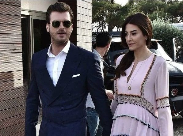 Kıvanç Tatlıtuğ koronavirüsten korunmak için günlük 11 bin TL'yi gözden çıkardı - Resim: 4