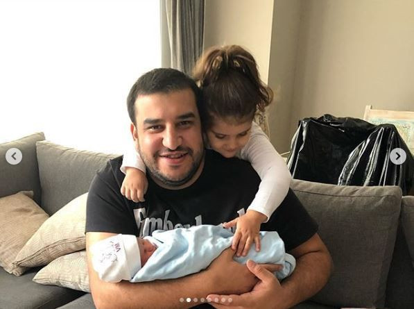 Damla Ersubaşı takipçisine küfür etti! 'Hamileydim acımadınız' - Resim: 3