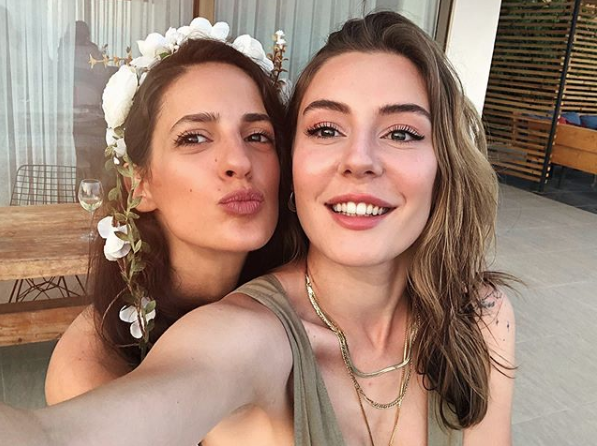 Yasak Elma yeni sezon bombası patladı! Diziden ayrıldığını açıkladı - Resim: 3