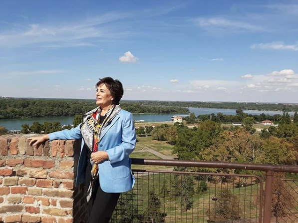 Hülya Koçyiğit 'Emekliler devlete yüktür demedim' diyerek açıklama yaptı - Resim: 2