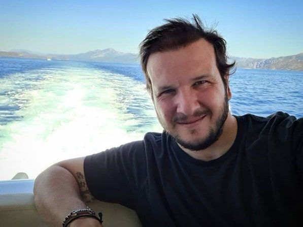 Şahan Gökbakar'dan İzmir paylaşımı Yunanlılara mesajı böyle verdi - Resim: 4