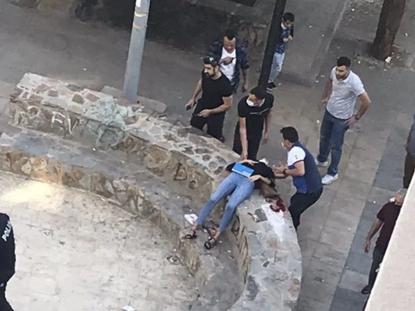 Eski sevgilisi Melek Aslan'a kabusu yaşatmış! Diyarbakır'da eski sevgilisinden kaçarken kardeşi öldürmüştü - Resim: 4