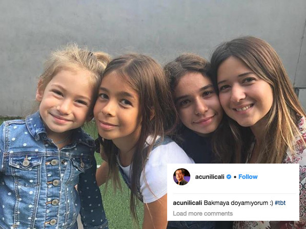 Acun Ilıcalı 'bakmaya doyamıyorum' dedi Şeyma Subaşı'ya değil - Resim: 3