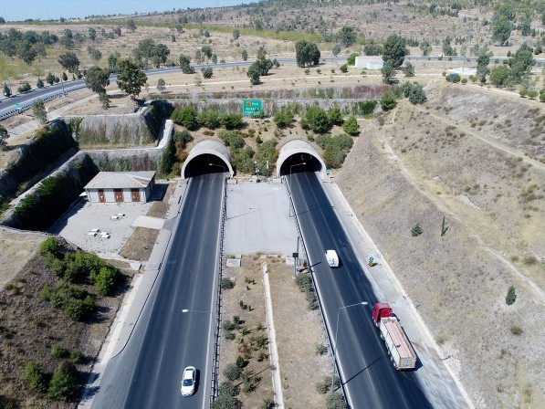 Hükümetten İzmir'e hizmet yağmuru  - Resim: 2