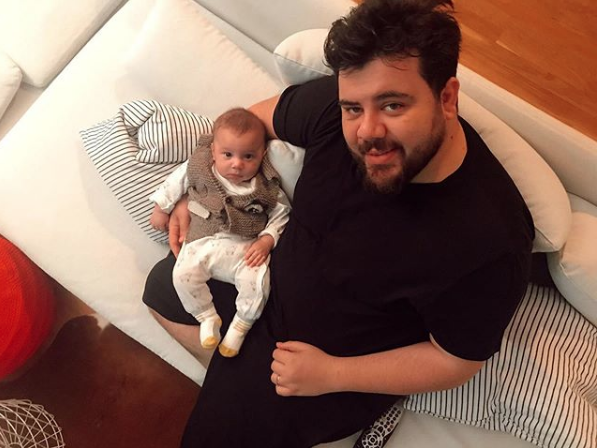 Eser Yenenler başlattı sosyal medyada akım haline geldi ünlüler katıldı - Resim: 4