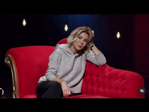 Gülben Ergen 'beni aşağı çekmeye çalıştılar' deyip içini döktü bakın neler neler anlattı - Resim: 2