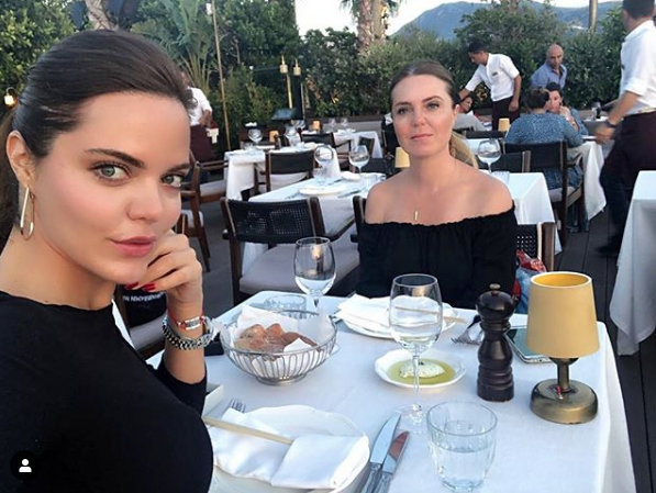 Bir Zamanlar Çukurova'nın yıldızı Hilal Altınbilek takipçilerini inandıramadı paylaşımı olay - Resim: 2