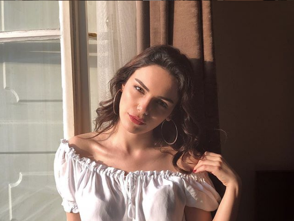 Evleniyorlar mı? Oğuzhan Koç'un sevgilisi Yağmur Tanrısevsin açıkladı - Resim: 4