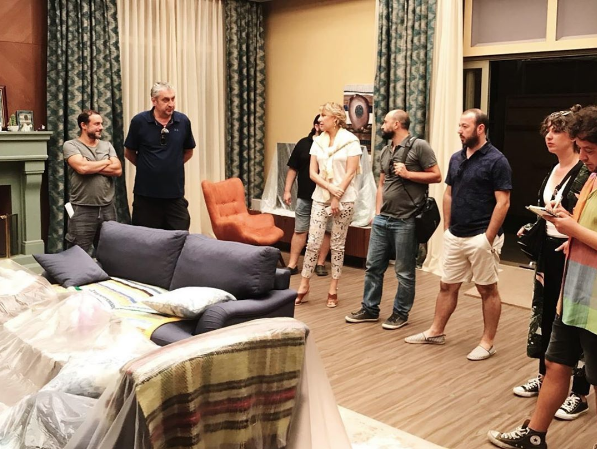 Jet Sosyete ne zaman hangi kanalda yayınlanacak Gülse Birsel'den flaş açıklama - Resim: 2