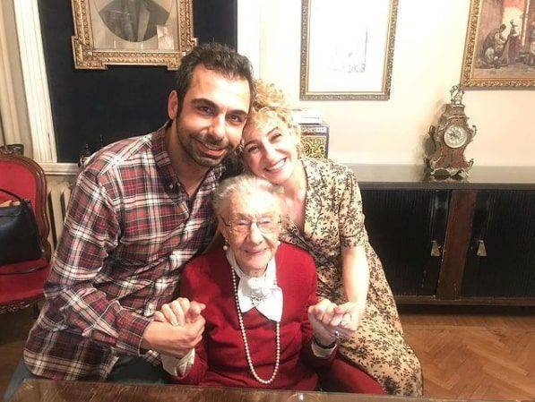 Bir Başkadır'la mest etmişti Derya Karadaş yeni diziyle ekranlara dönüyor - Resim: 4