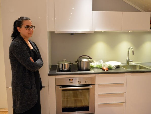 Dünyada en uzun süre oruç tutan Türk aile - Resim: 3