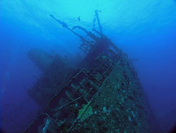 Film değil bu görüntüler gerçek - Resim: 1