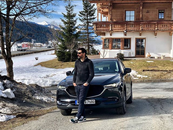 Ünlü oyuncu Cansel Elçin striptizci oluyor! Oğluna bakmak için yapacak - Resim: 4