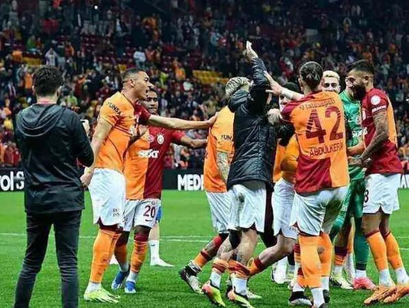 Hangi şehir hangi takımı tutuyor? Türkiye’nin futbol haritası açıklandı - Resim: 13