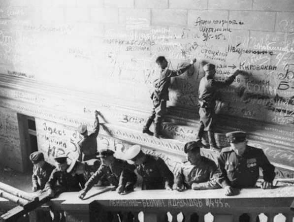 2.Dünya Savaşı'nın en çarpıcı anları! Tiger tankı 252 kez vuruldu ancak... - Resim: 3