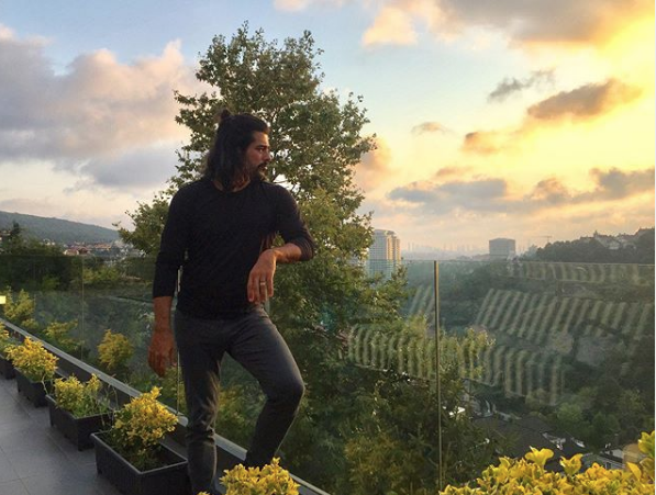 Burak Özçivit Diriliş Osman için milyonluk teklifi reddetti dizi kazancı dudak uçuklattı - Resim: 3