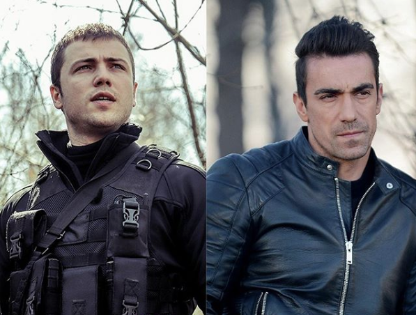 19 Mart 2018 reyting sonuçları Survivor Turabi Adem kavgası yetmedi Çukur zirvede - Resim: 1