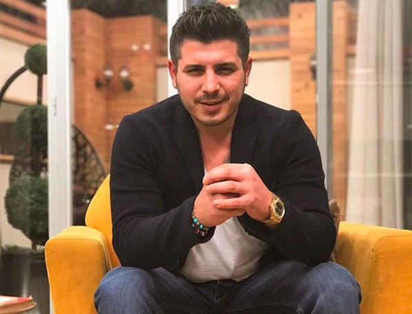 Kısmetse Olur 1 Ocak kim elendi Gökhan Sara ifşası - Resim: 1