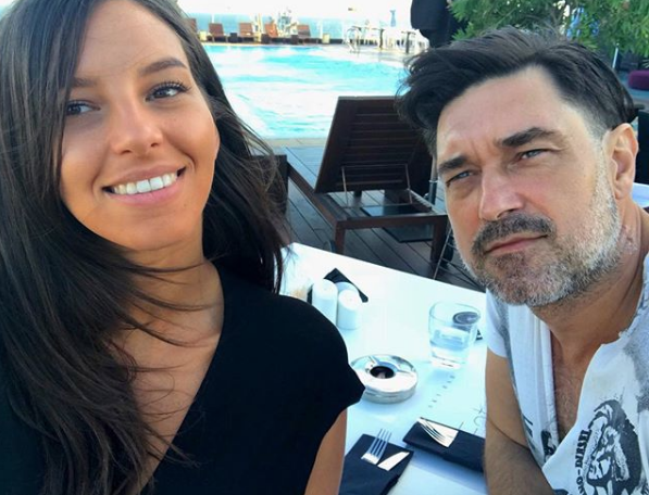 Burak Hakkı'nın yeni mesleği şaşırttı Diriliş Ertuğrul'un yıldızıydı - Resim: 1