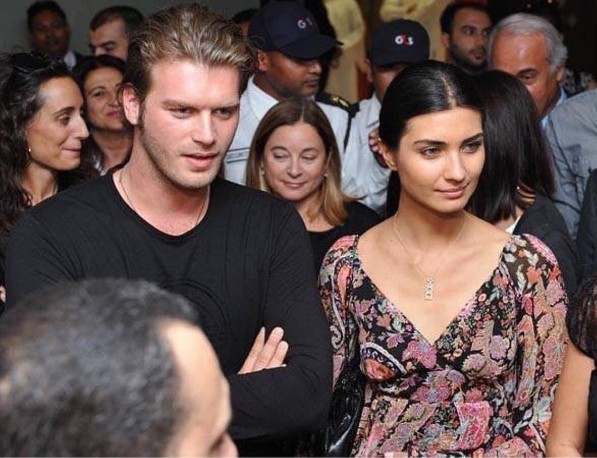 Başak Dizer ikinci balayı fotoğraflarını instagram'ndan paylaştı - Resim: 2