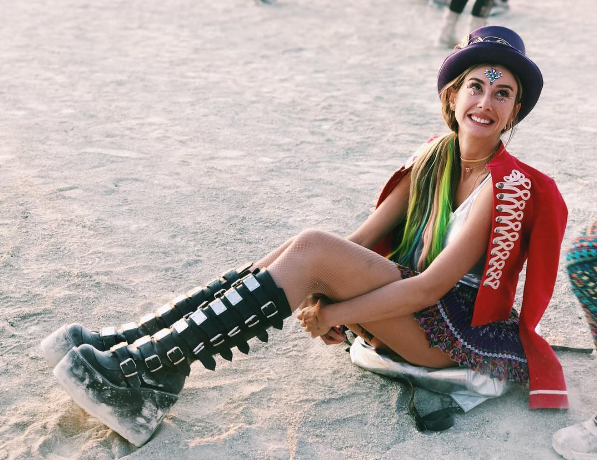 İlk defa görülmedi Şeyma Subaşı'nın dövmesinin sırrına bakın  - Resim: 4