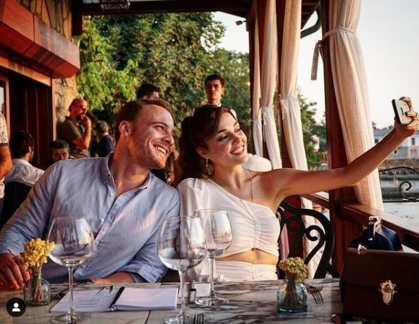 'Salaksınız' diyen Kerem Bürsin'e  'Haddini bil' tepkileri yağdı bakın nasıl özür diledi - Resim: 4