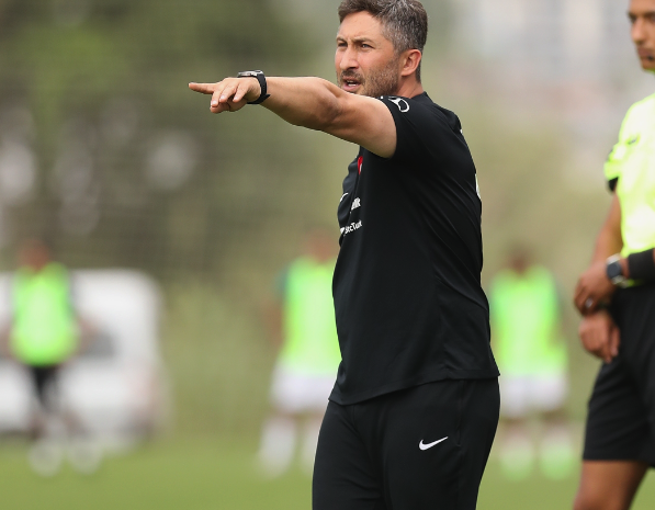 Tehdit, kürtaj, yasak aşk iddiaları vardı! Sabri Sarıoğlu hakkındaki soruşturma tamamlandı - Resim: 1