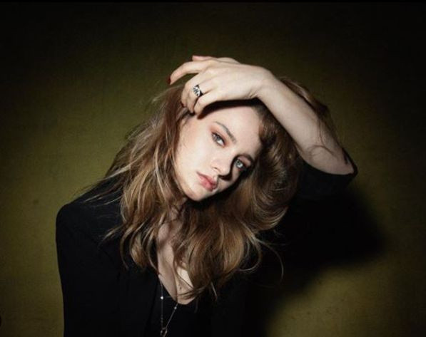 Miray Daner yaşı kaç nereli Miray Daner Kubilay Aka aşkında 3. perde - Resim: 0