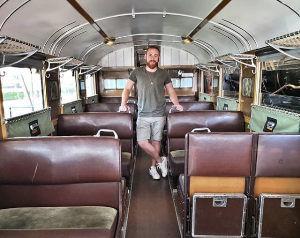 Çocuklar Duymasın'ın Havuç'u Furkan Kızılay askere gidiyor - Resim: 1