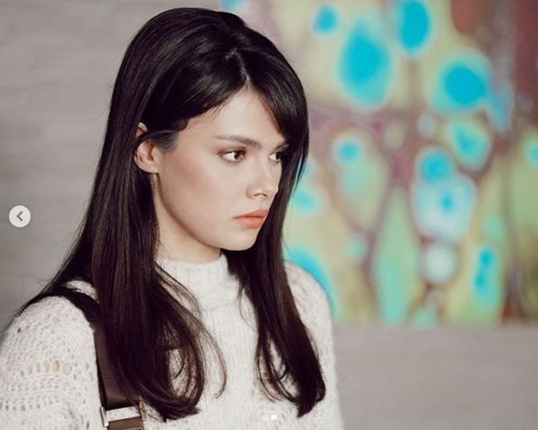 Mucize Doktor'un Nazlı'sı Sinem Ünsal sette yaşadıklarını anlattı! - Resim: 3